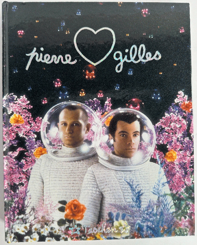 Pierre & Gilles: Double Je 1976-2007