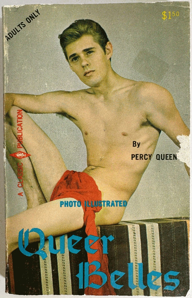 Queer Belles: Percy Queen
