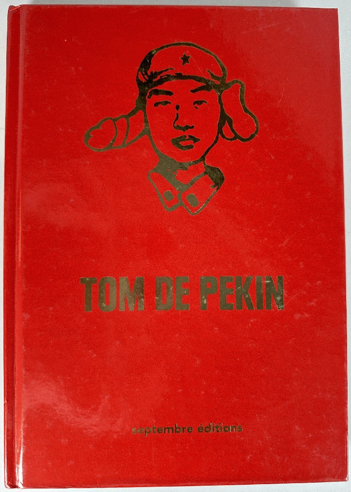 Tom de Pekin
