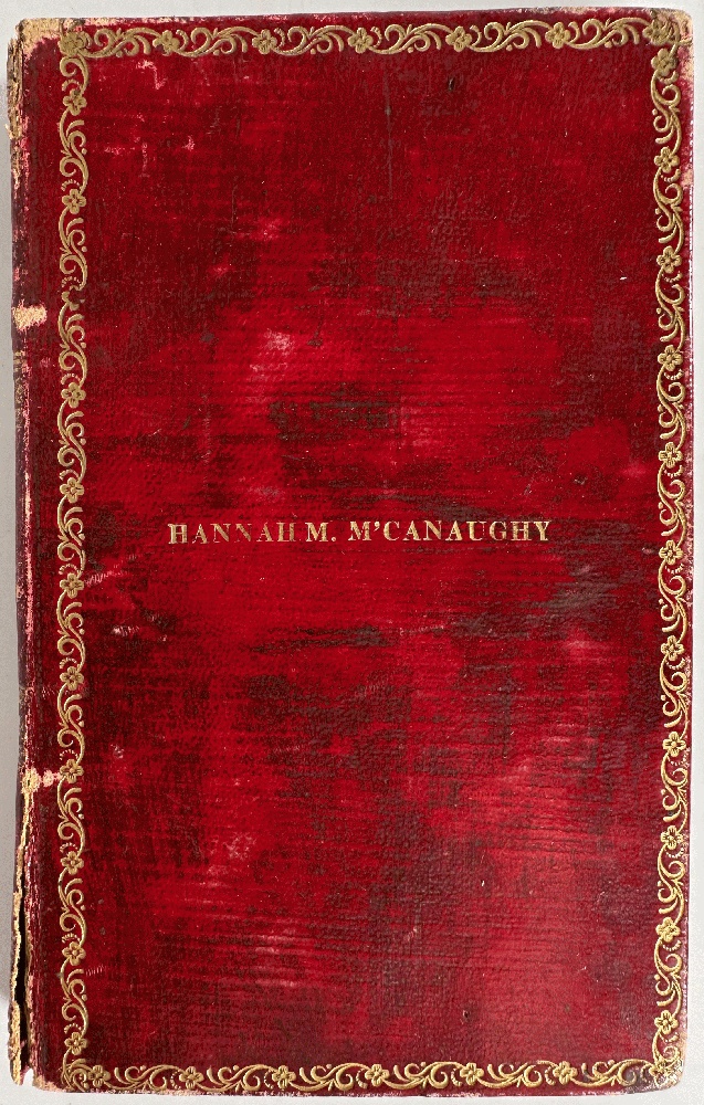 The Broken Hyacinth or Ellen and Sophia by Mrs. Sherwood