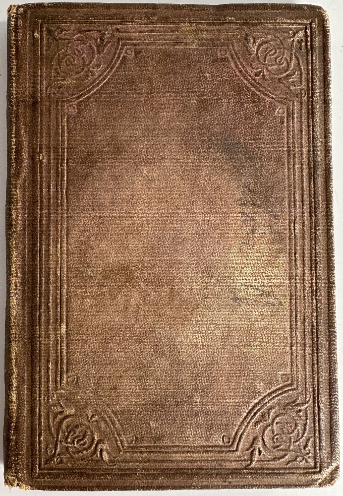 Men, and the Countries Where They Live, A Book for Little Folks