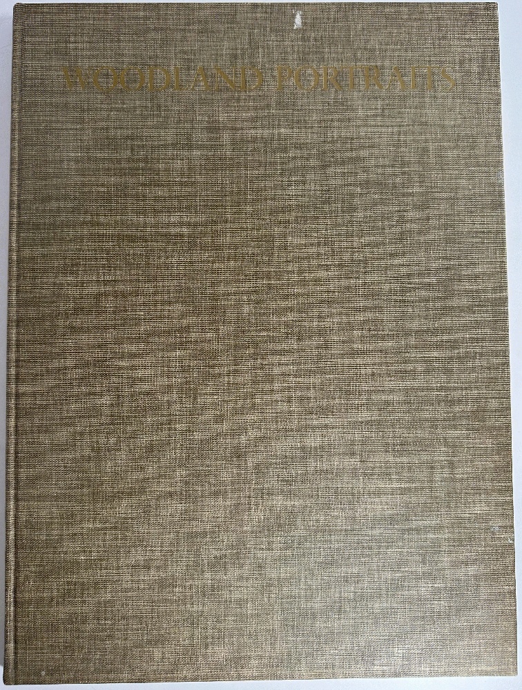 Woodland Portraits by Jeannette Klute