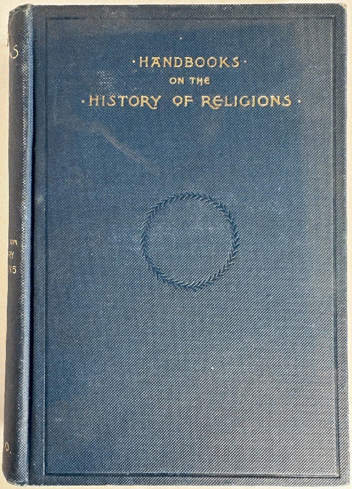 Image for The Religions of India: Edward Washburn Hopkins The Religions of India: Edward Washburn Hopkins