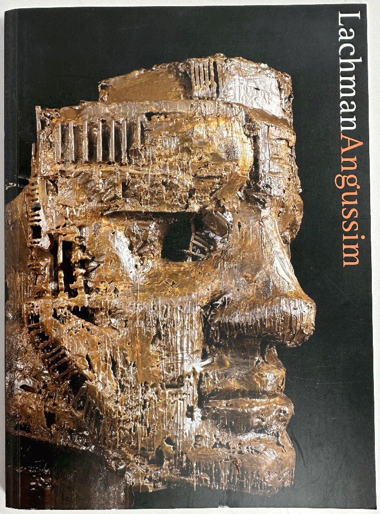Zvi Lachman: Angussim