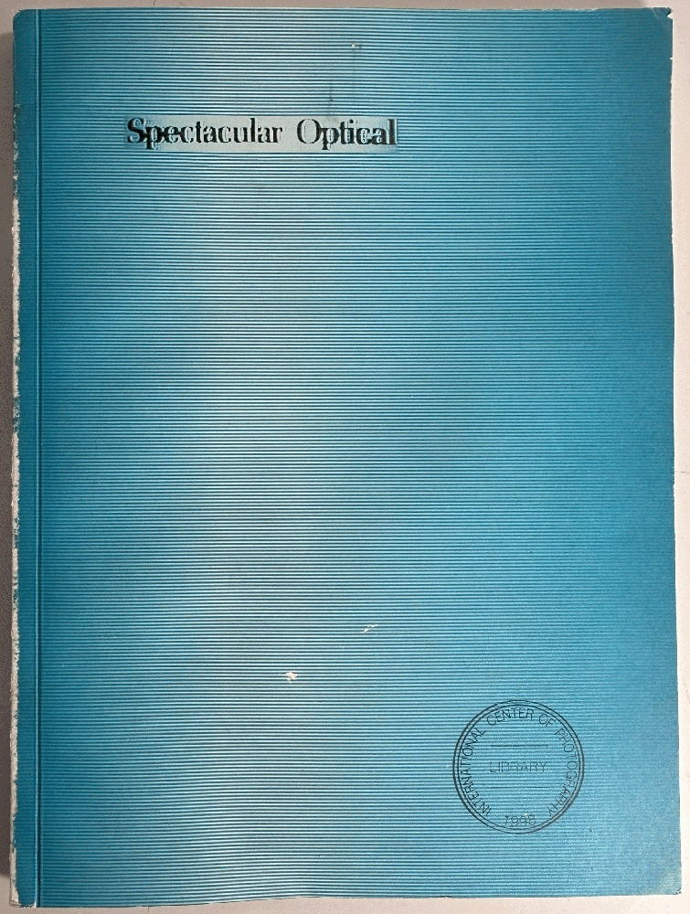 Spectacular Optical