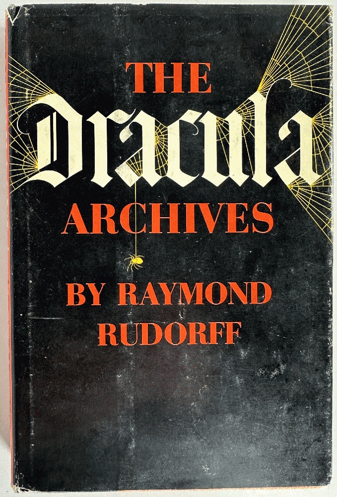 The Dracula Archives