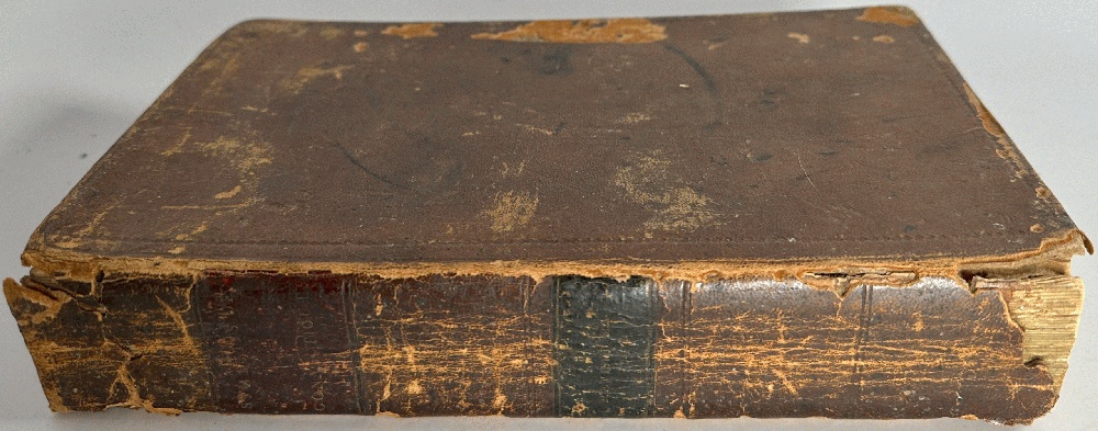 The Public Statute Laws of the State of Connecticut as Revised and Enacted by the General Assembly in May 1821 to Which are Prefixed The Declaration of Independence, The Constitution of the United States and the Constitution of Connecticut