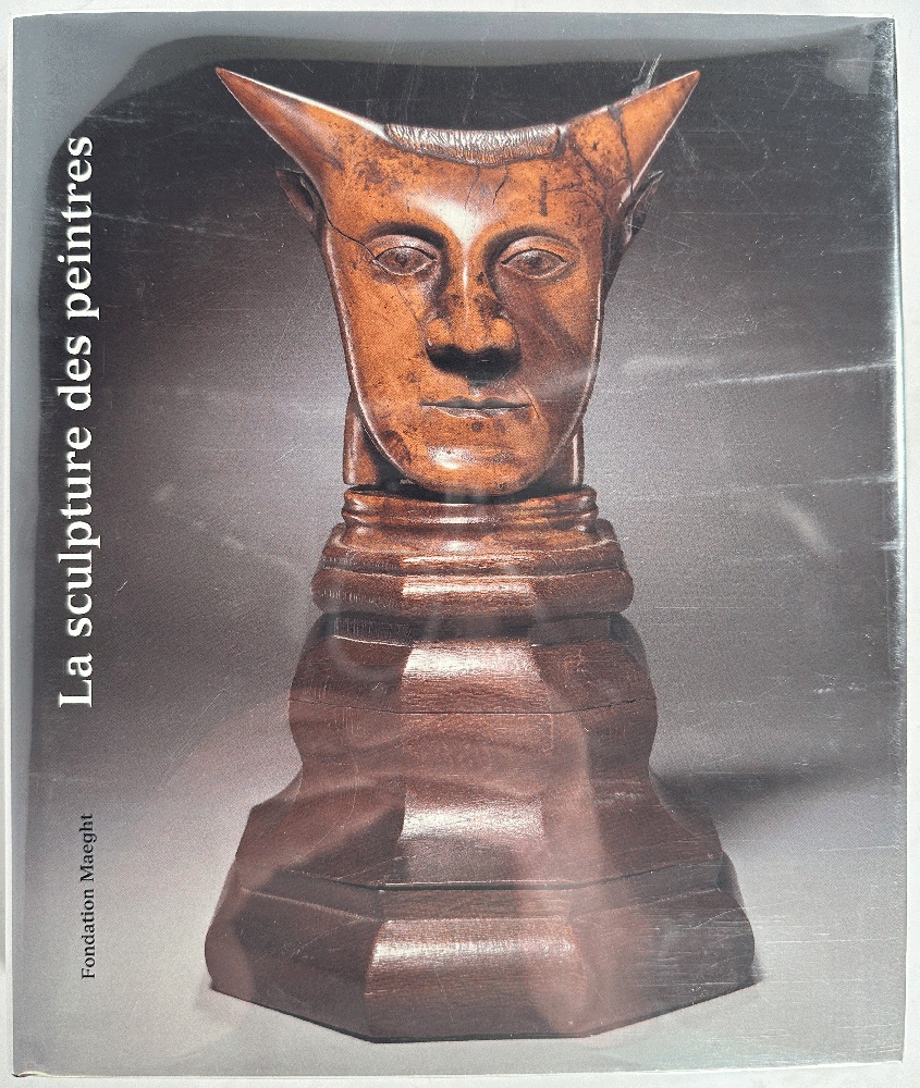 La Sculpture des Peintres