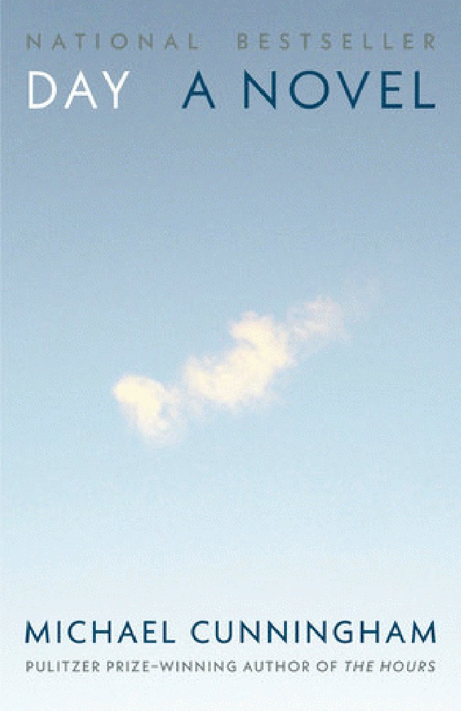 Day: A Novel by Michael Cunningham