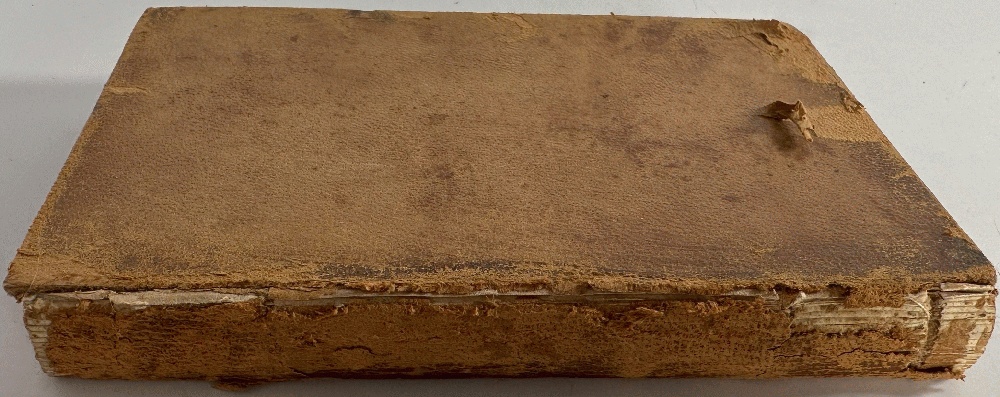 The New Federal Calculator or Scholar's Assistant