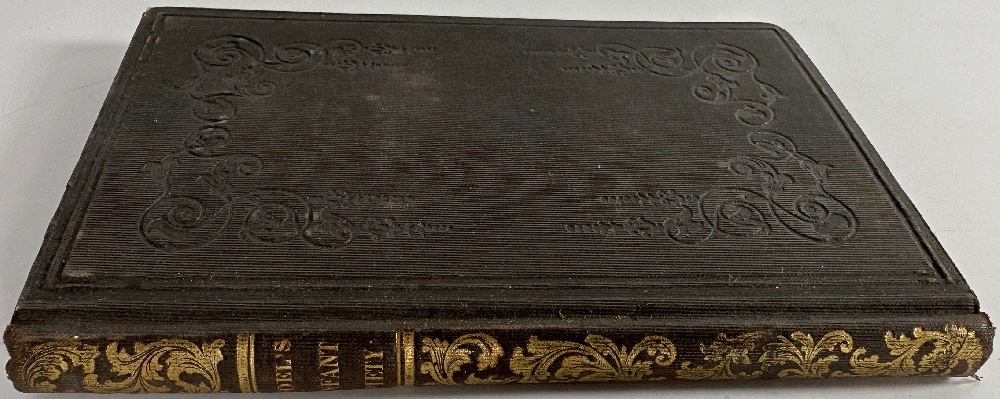 Infant Piety, A Book for Little Children by Baptist W. Noel