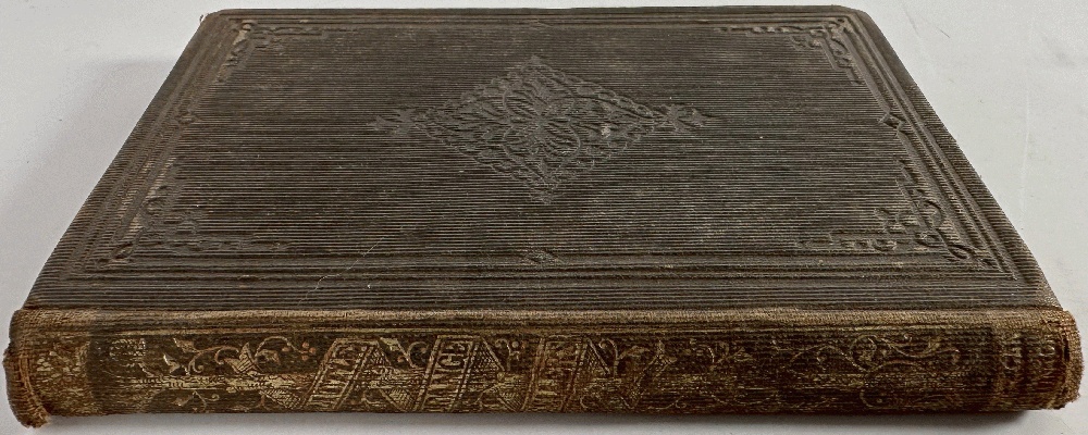 The Little Orange-Sellers of the Story of Patty White