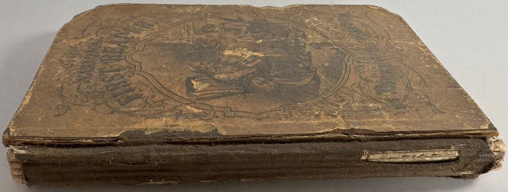 The National First Reader or Word-Builder