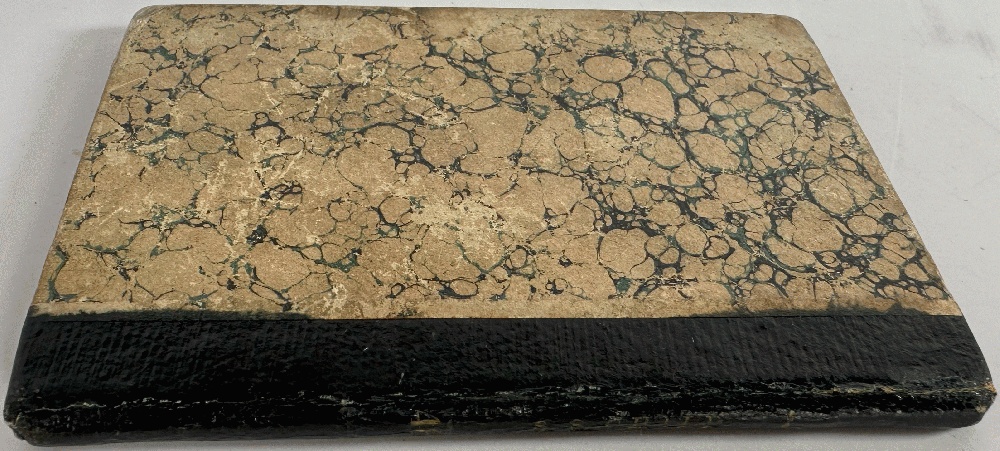 Something for a Sunday-School Child to Think About