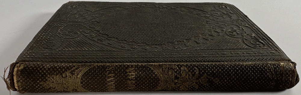 Johnny's Captain by Caroline E. Kelley