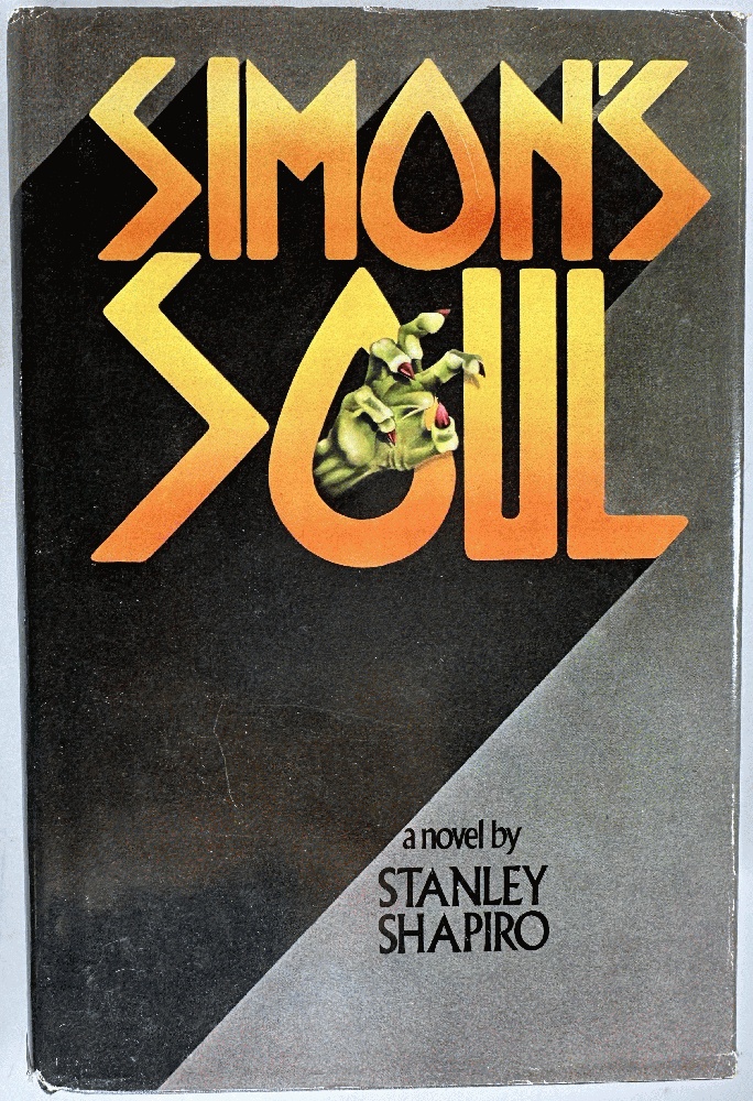 Simon's Soul: Stanley Shapiro