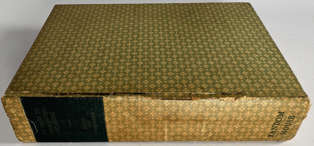 200 Years of Charleston Cooking: Blanche S. Rhett; Lettie Gay; Helen Woodward