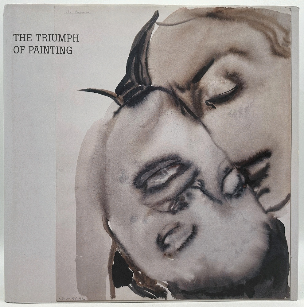 The Triumph of Painting