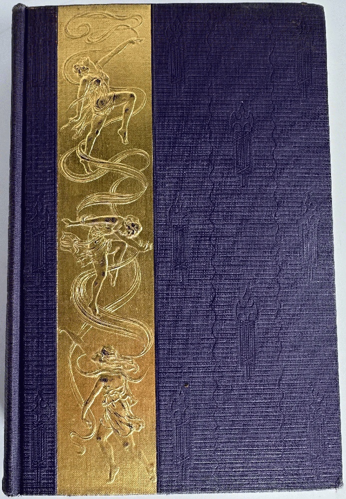 The Roman Empresses The History of the Lives and Secret Intrigues of the Wives of the Twelve Caesars Vol II Only