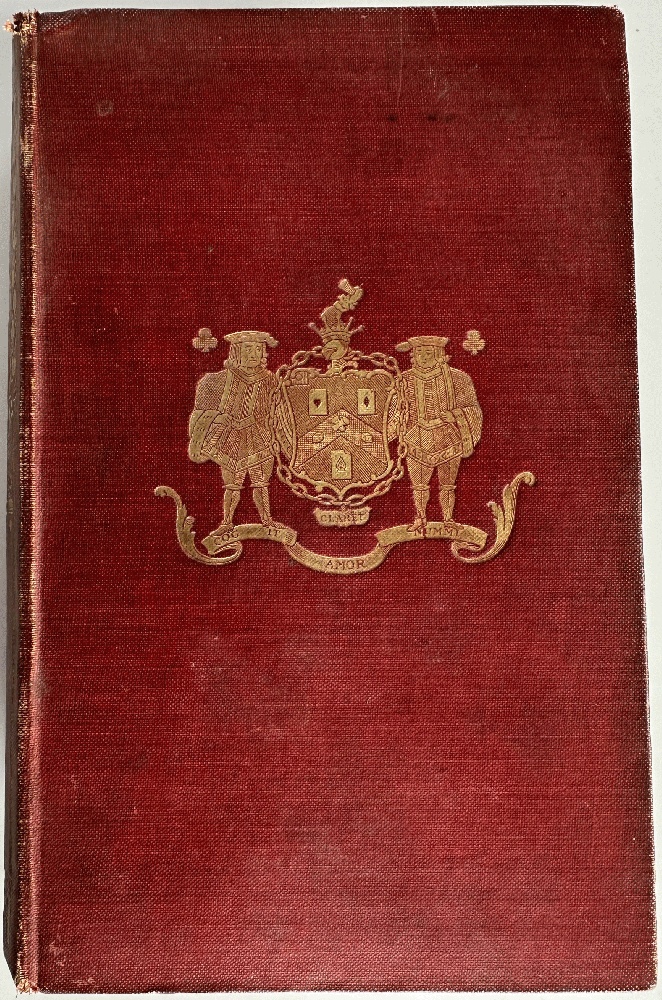 Light Come, Light Go -Gambling-Gamesters-Wagers-The Turf by Ralph Nevill