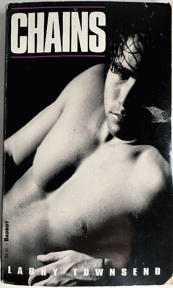 Chains by Larry Townsend