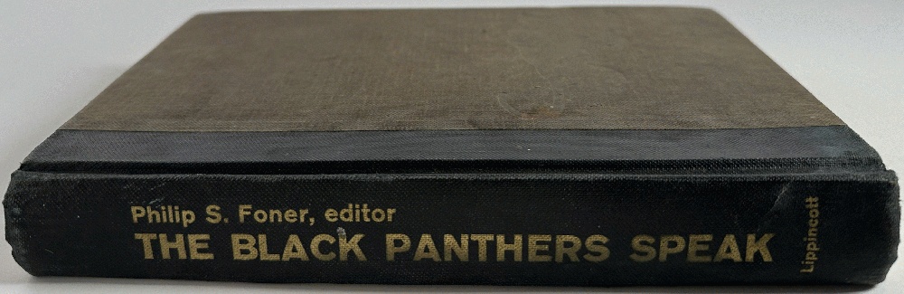 The Black Panthers Speak