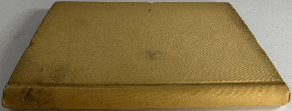 Proverbs by Wm. Hardcastle Browne