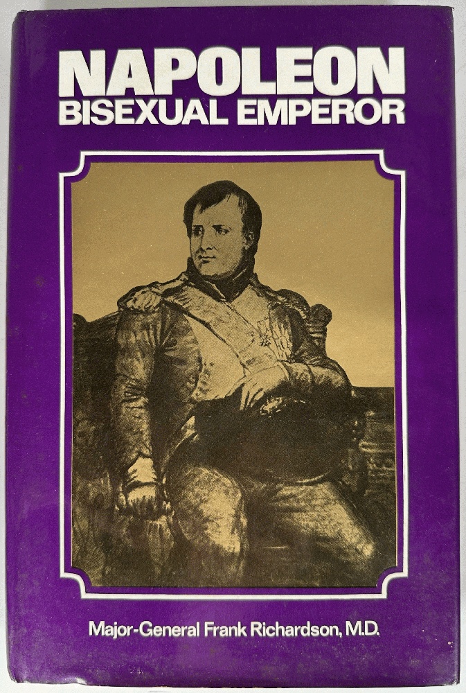 Napoleon: Bisexual Emperor