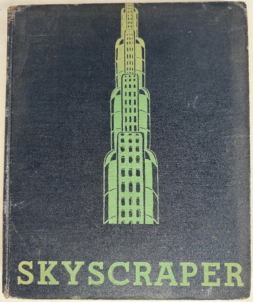 Skyscraper
