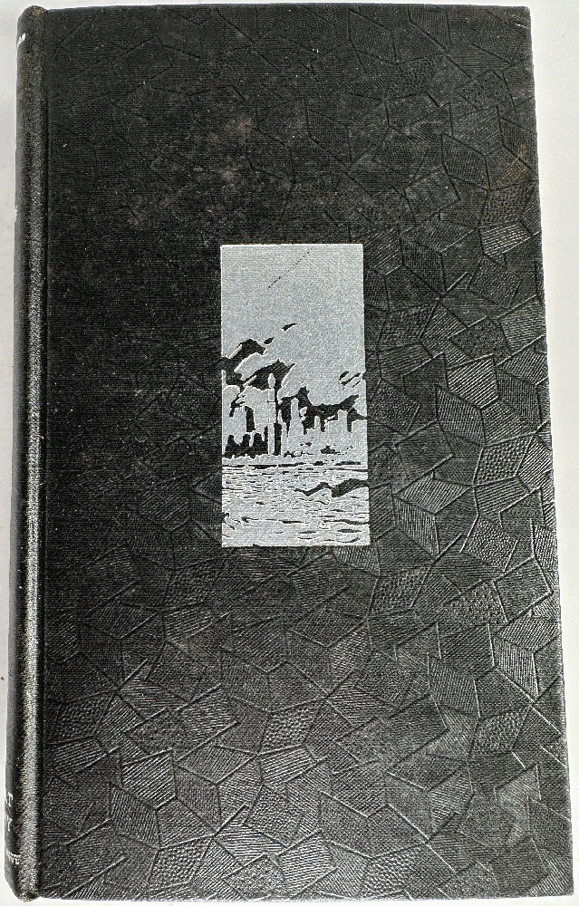 New York: Paul Morand