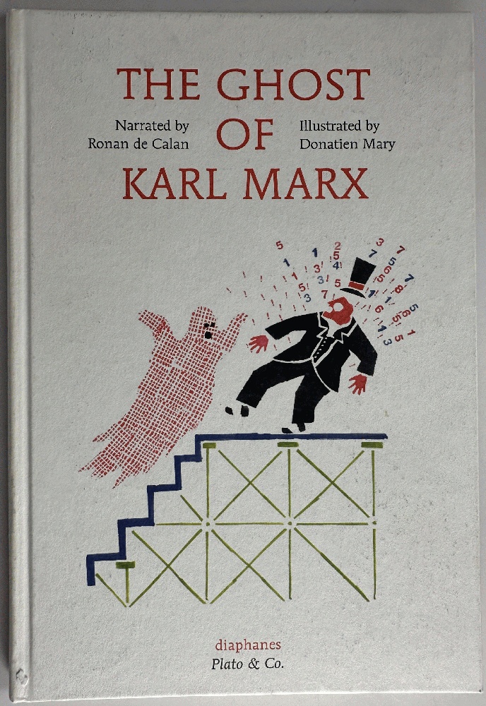 The Ghost of Karl Marx