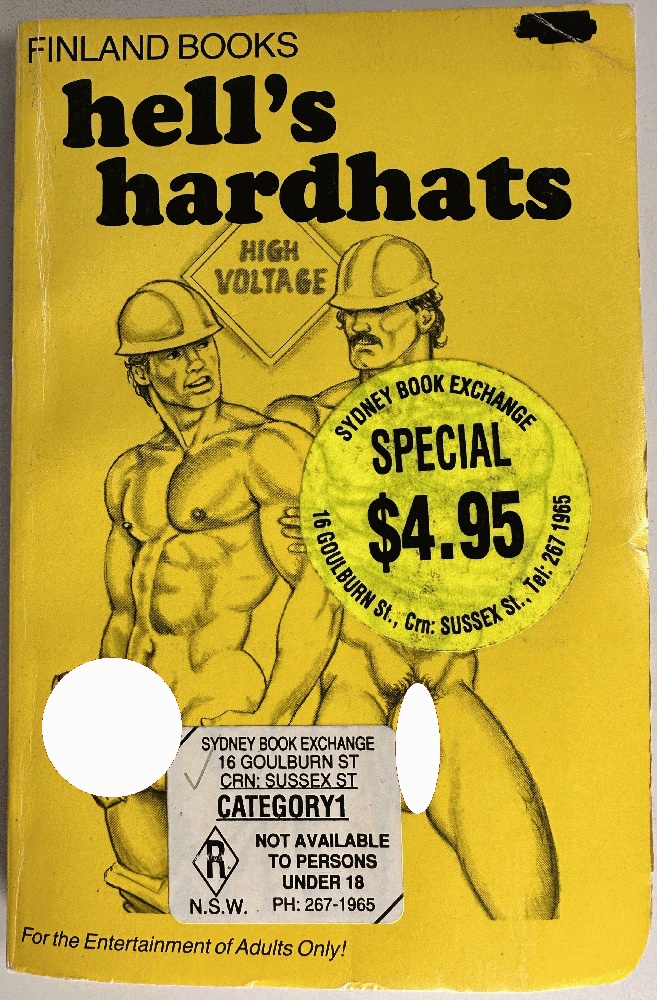 Hell's Hardhats