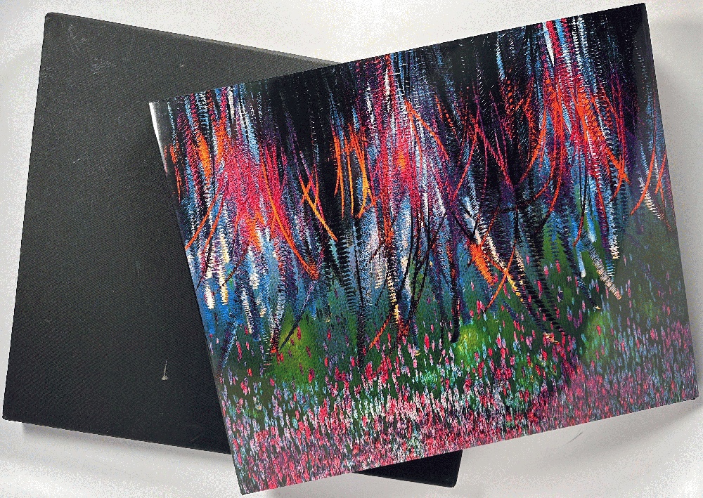 Pacific Light: Jay Dunitz (Signed Ltd Ed)
