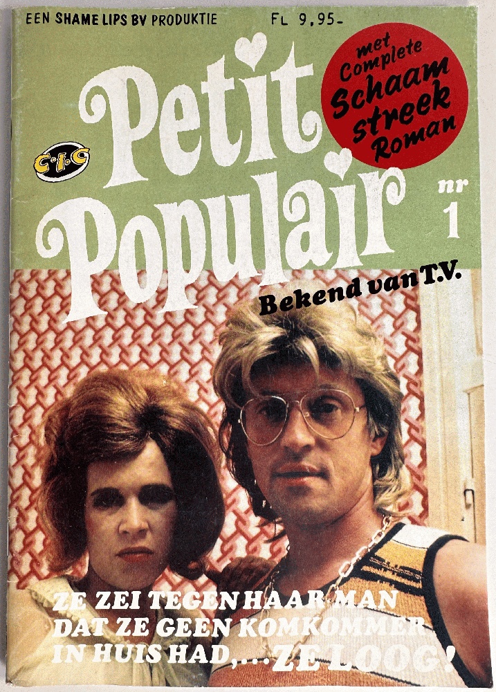 Petit Populair Nr 1