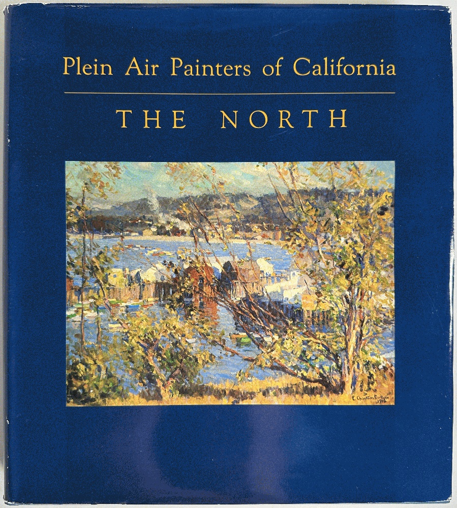 Plein Air Painters of California: The North