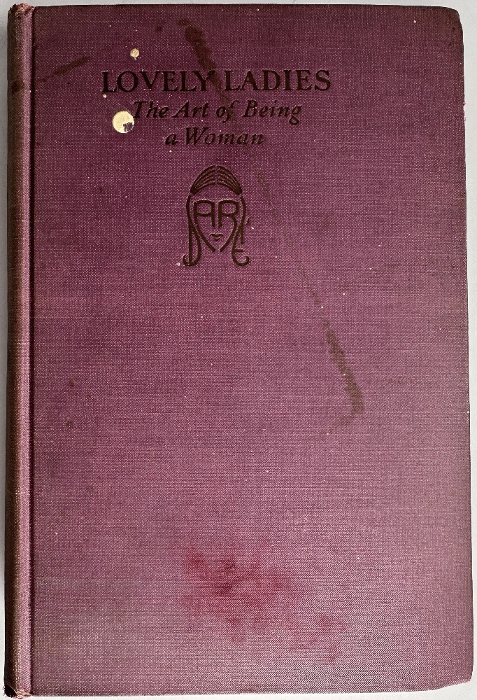 Lovely Ladies: The Art of Being a Woman Volume II