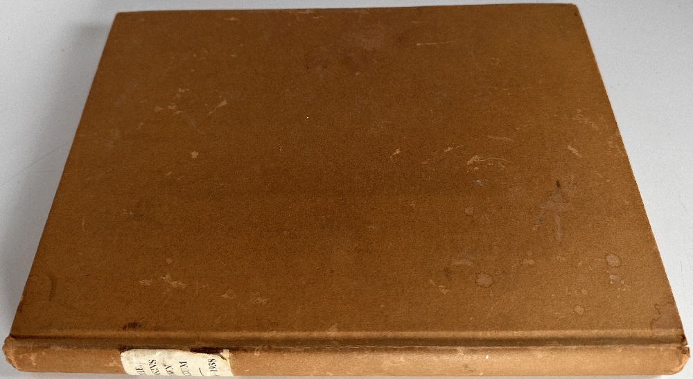 The Jenkins Town Lyceum 1838-1938