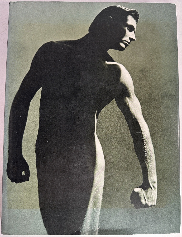 Greg Gorman, Volume 1 (Inscribed to Laura Branigan)