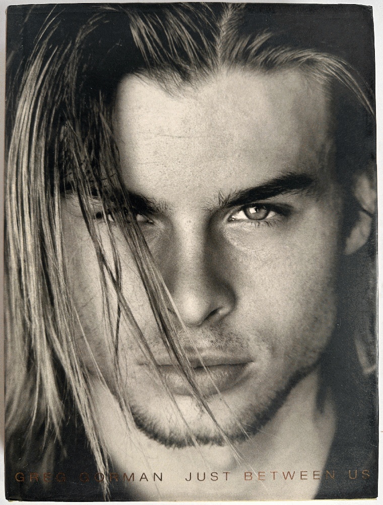 Image for Greg Gorman: Just Between Us Greg Gorman: Just Between Us