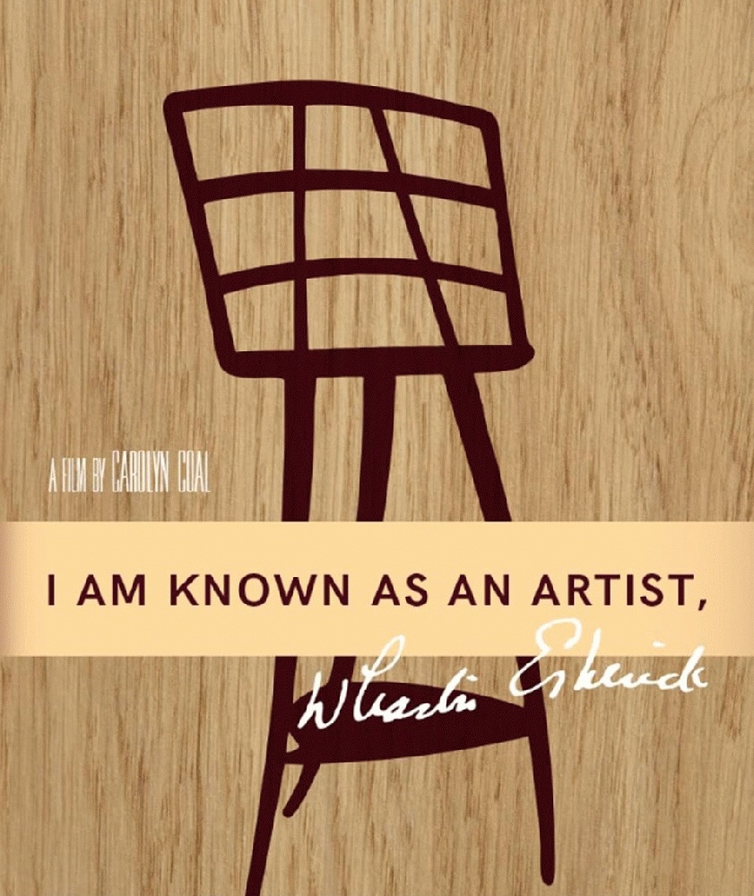 Image for I Am Known as an Artist, Wharton Esherick I Am Known as an Artist, Wharton Esherick