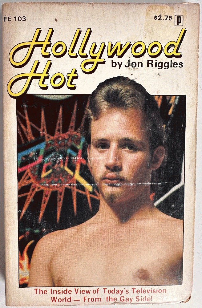 Image for Hollywood Hot (Gay Rights 2) by Jon Riggles (John Ironstone) Hollywood Hot (Gay Rights 2) by Jon Riggles (John Ironstone)