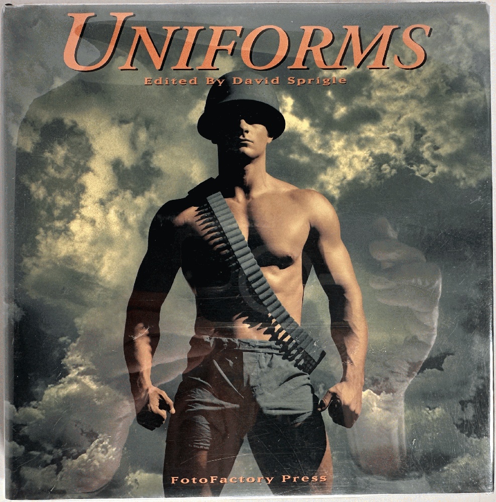 Uniforms: David Sprigle