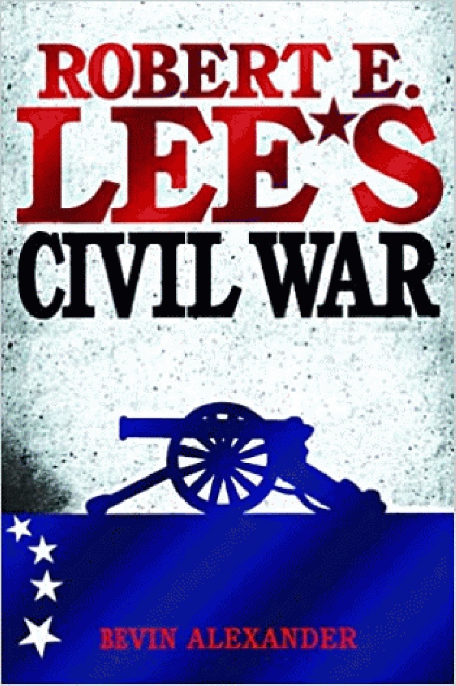 Image for Robert E. Lee's Civil War