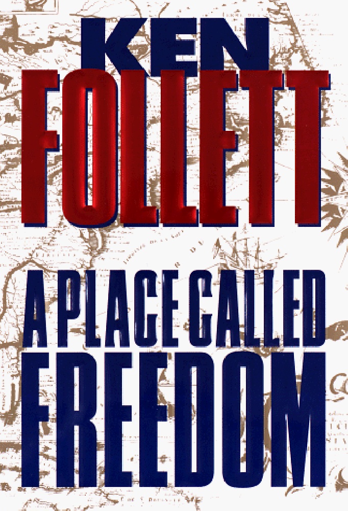 Image for A Place Called Freedom