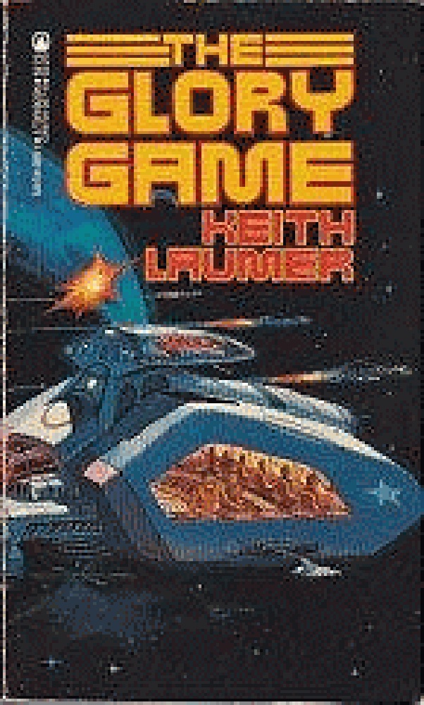 Image for The Glory Game