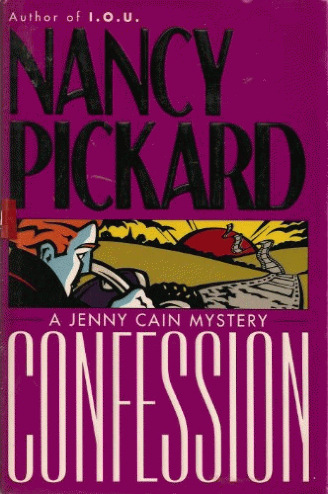 Image for Confession