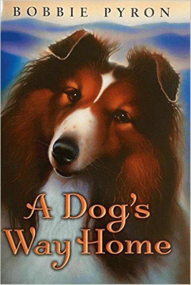 Image for A Dog's Way Home