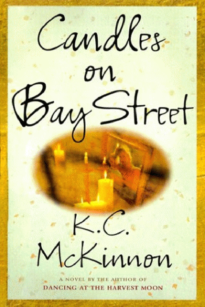 Image for Candles On Bay Street