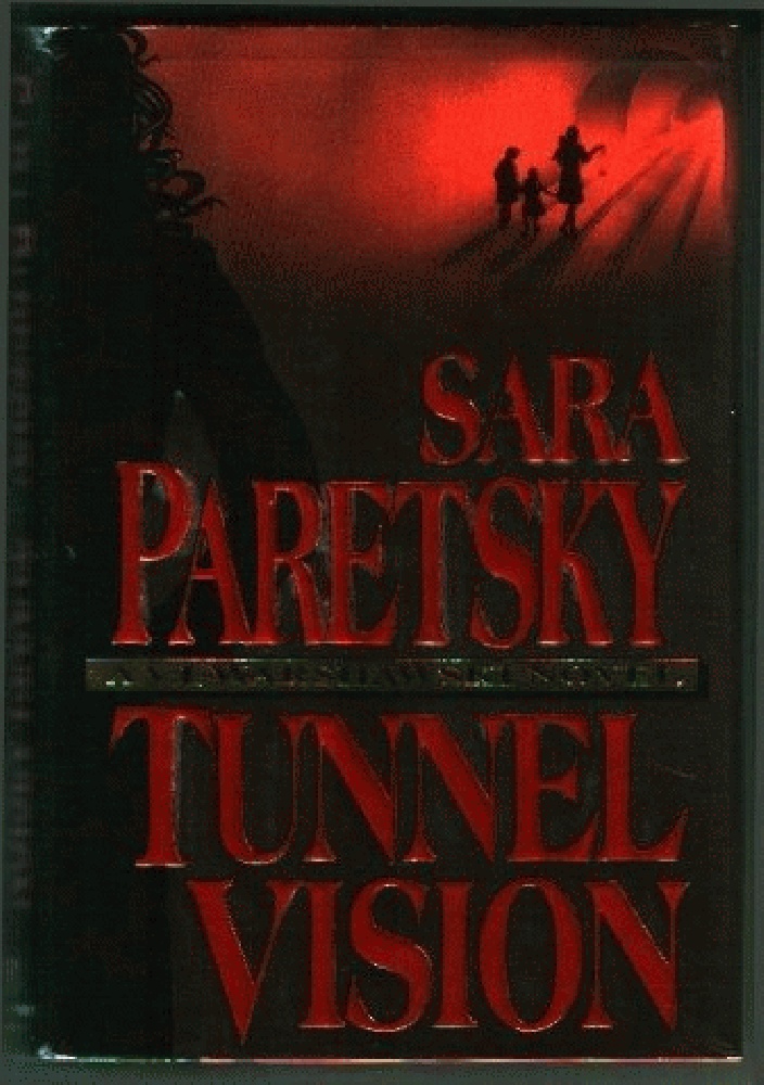 Image for Tunnel Vision