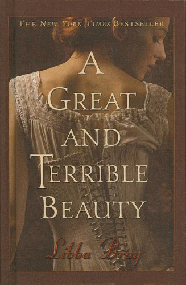 Image for A Great and Terrible Beauty
